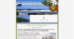 Desktop Screenshot of callmccall.com